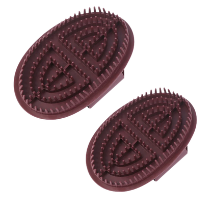 Brosse de Massage Corps Relaxant