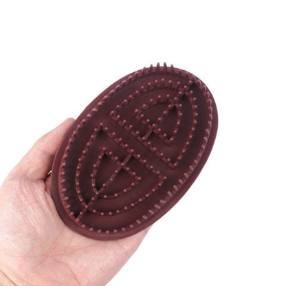 Brosse de Massage Corps Relaxant