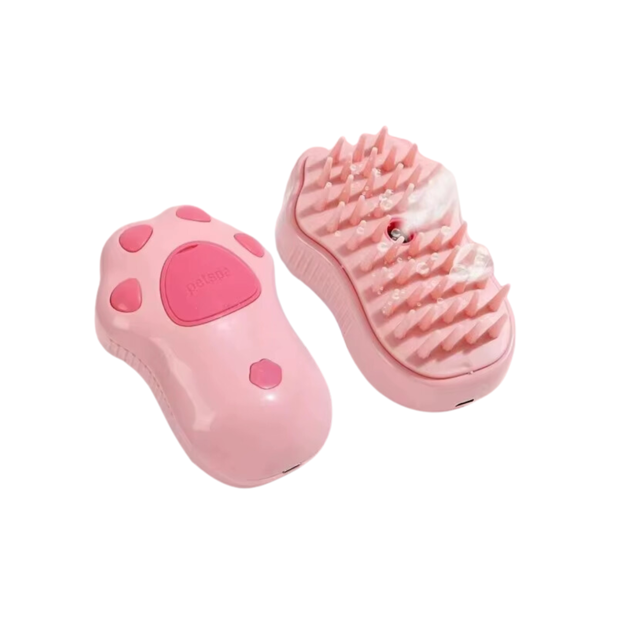 Brosse de Toilette Douce pour Chien et Chat