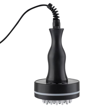 Brosse Électrique Massage Corps Relaxant Doux