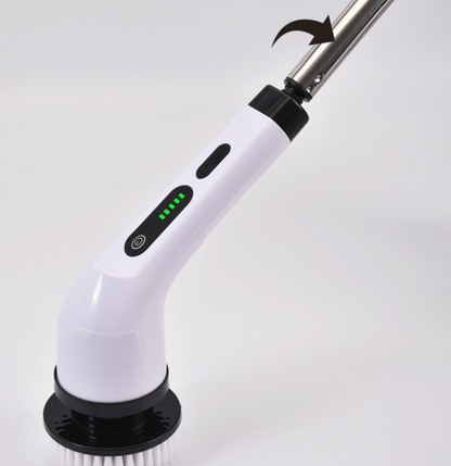 Brosse Électrique de Nettoyage Puissante et Rapide