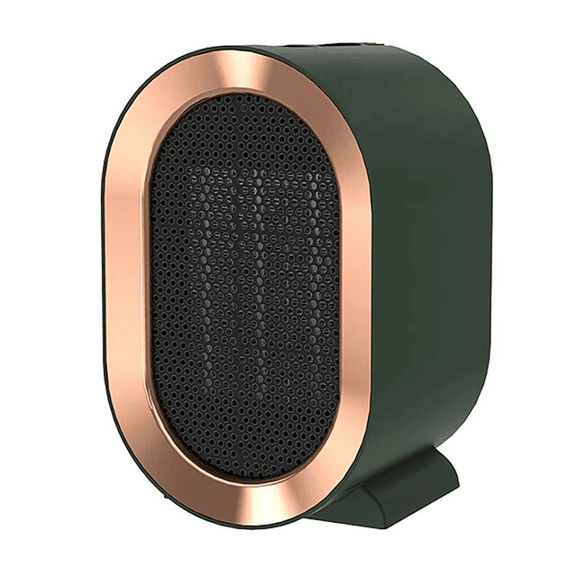 Chauffage Électrique Céramique - Compact et Sécurisé pour Maison ou Bureau