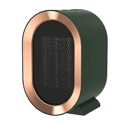Chauffage Électrique Céramique - Compact et Sécurisé pour Maison ou Bureau