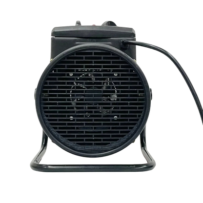 Chauffage Électrique Puissant 1500W/2000W/3000W pour Extérieur