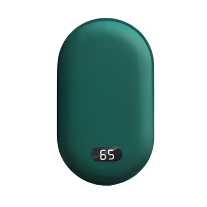 Gants Chauffants Réchargeables Électriques