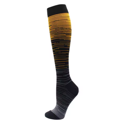 Chaussettes de Compression Médicale Homme/Femme