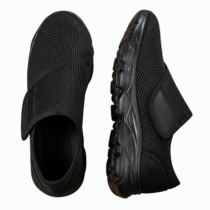 Chaussures Orthopédiques Confort pour pieds sensibles - Marcherelle