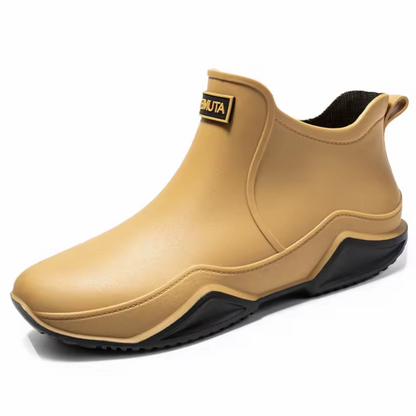Bottes de Pluie Unisexes Imperméables