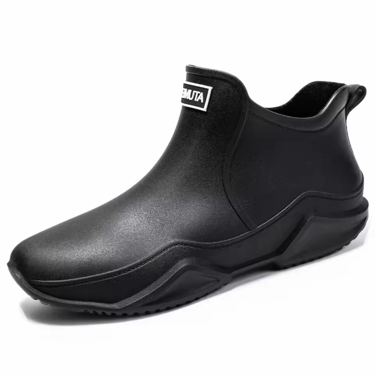 Bottes de Pluie Unisexes Imperméables
