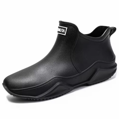 Bottes de Pluie Unisexes Imperméables