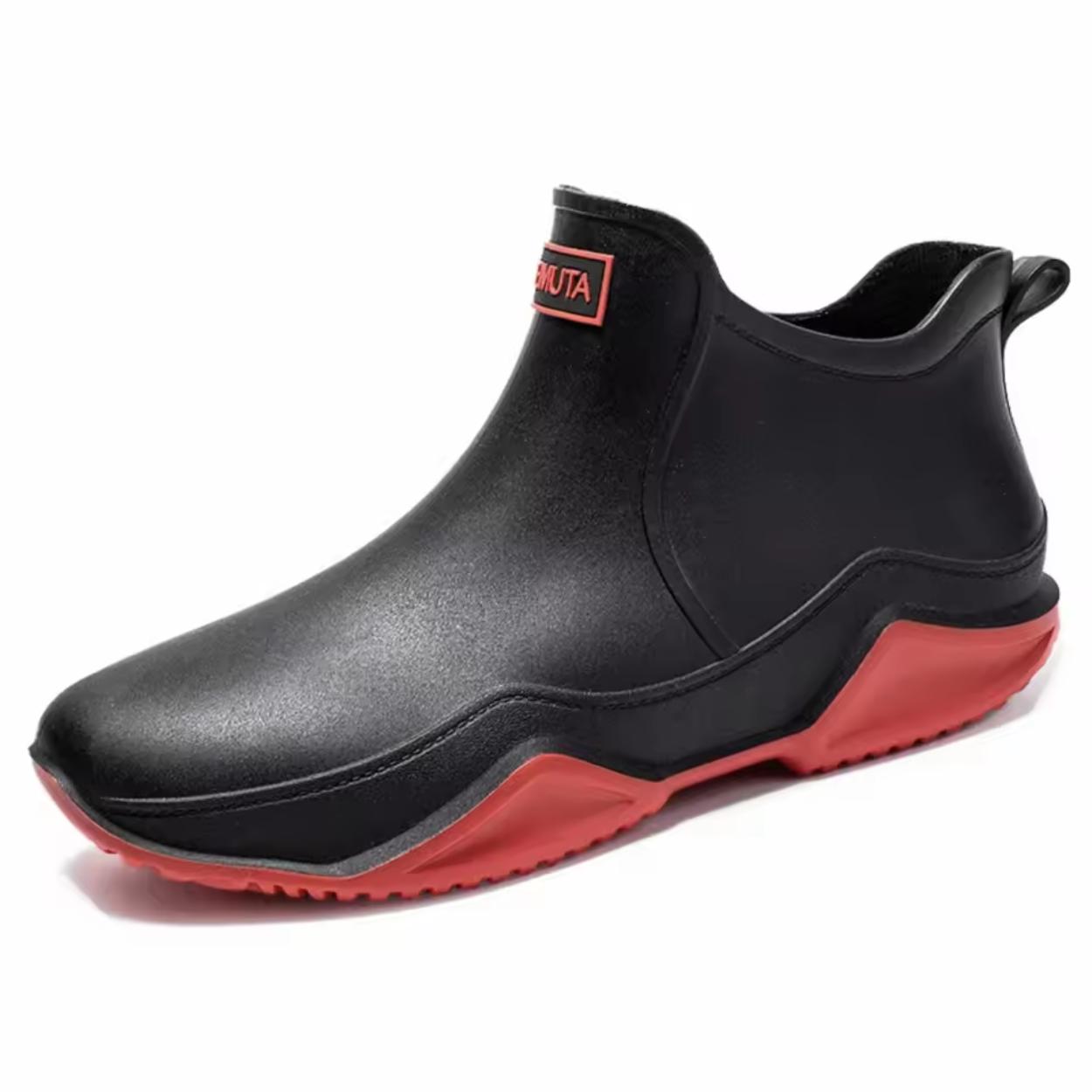 Bottes de Pluie Unisexes Imperméables