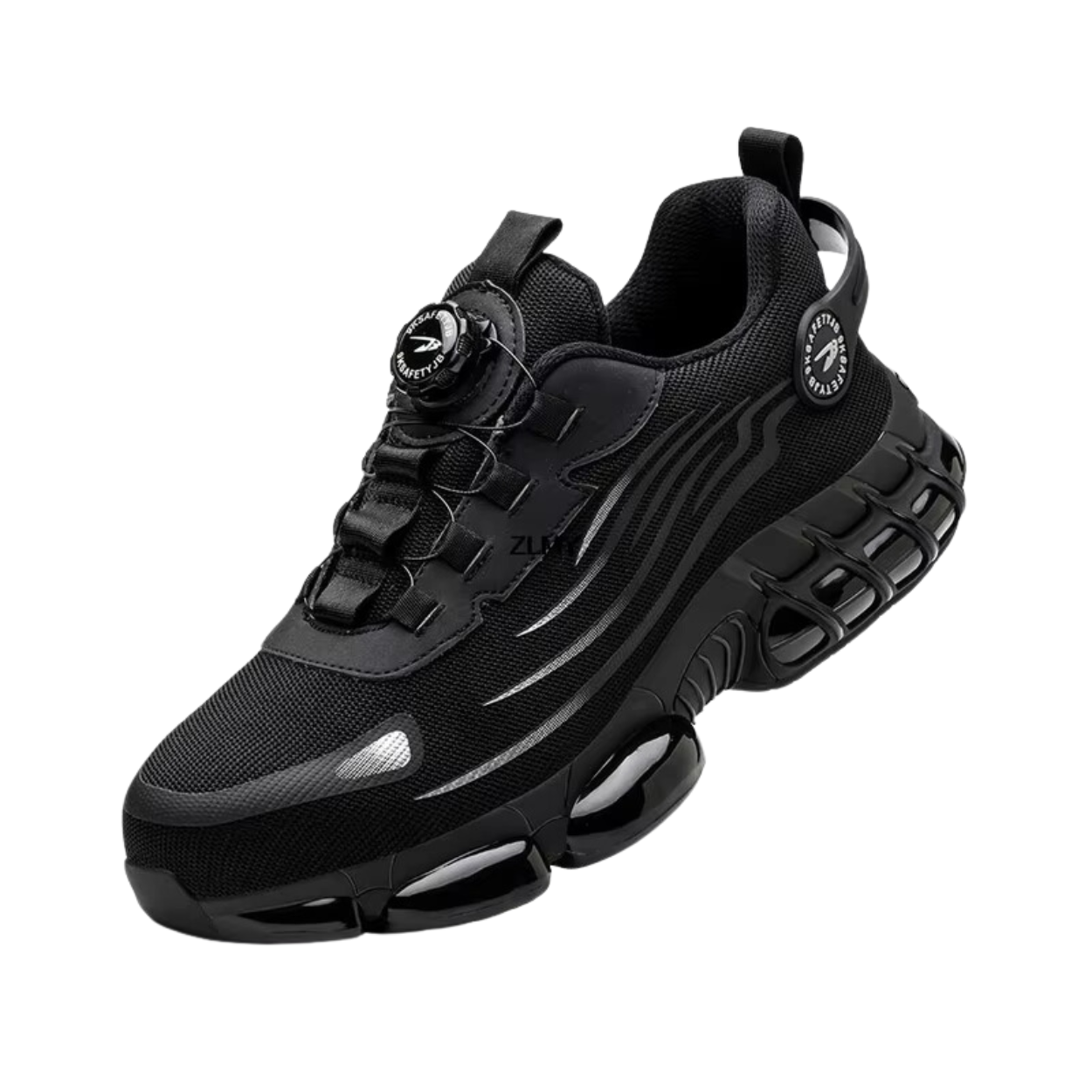 Chaussures de Sécurité Légères et Anti-perforation