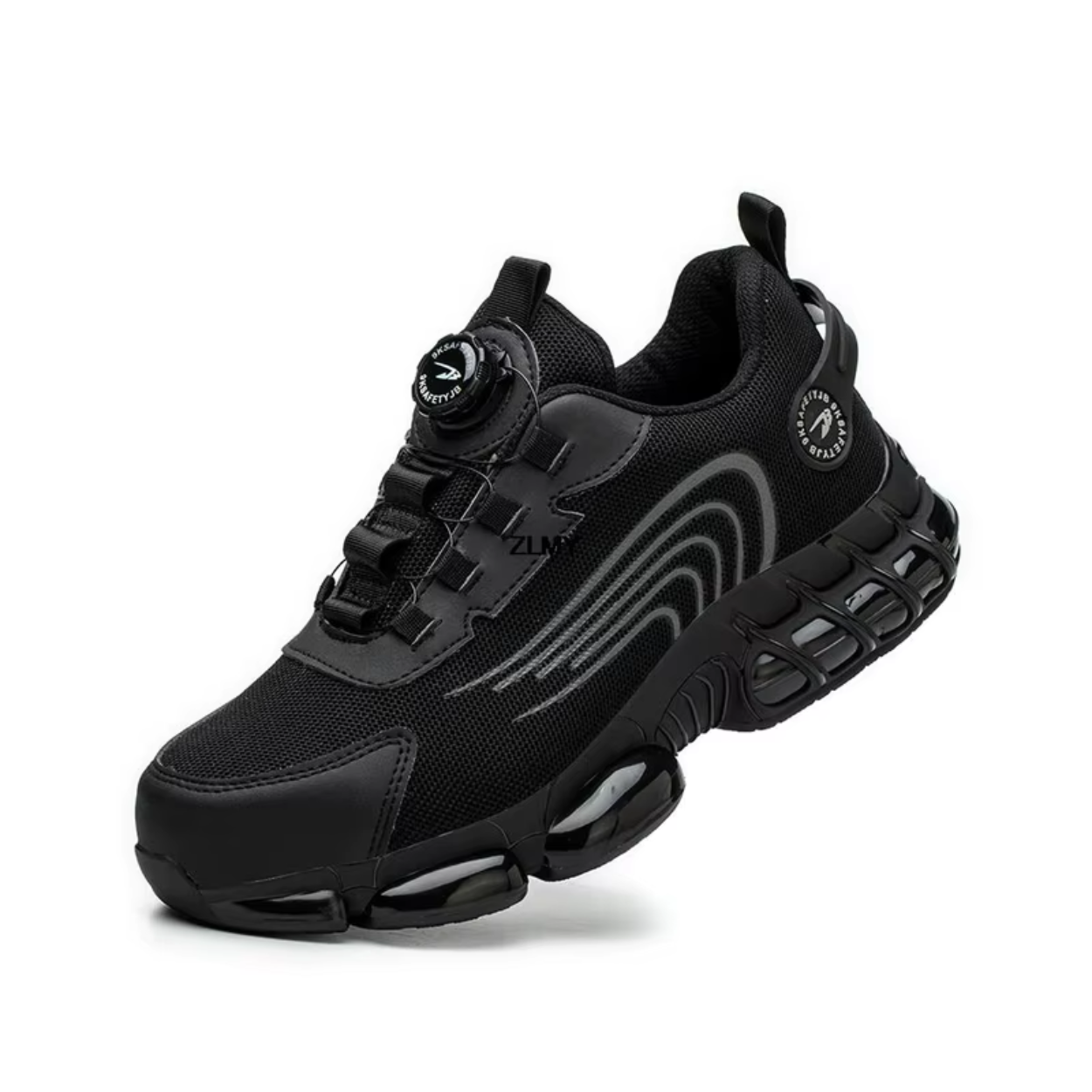 Chaussures de Sécurité Légères et Anti-perforation