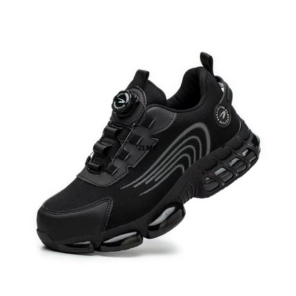 Chaussures de Sécurité Légères et Anti-perforation