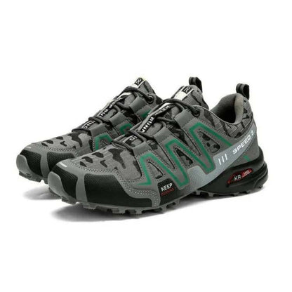 Marcherelle™ – Chaussures de Randonnée Confortables
