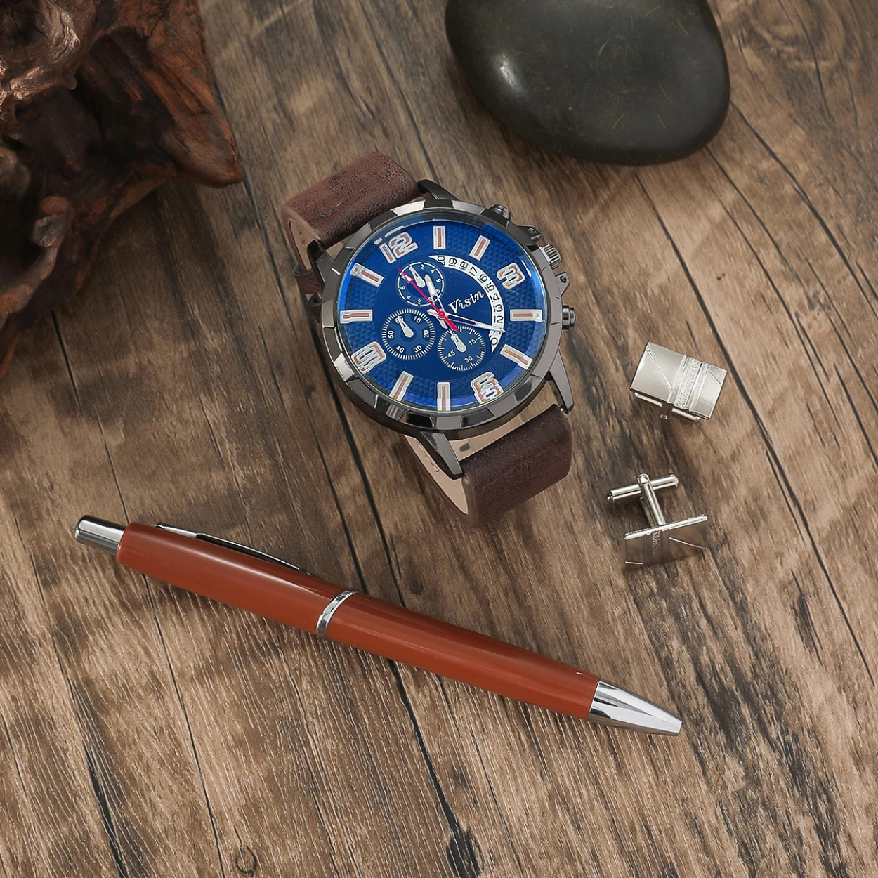 Coffret Cadeau Homme Chic et Raffiné