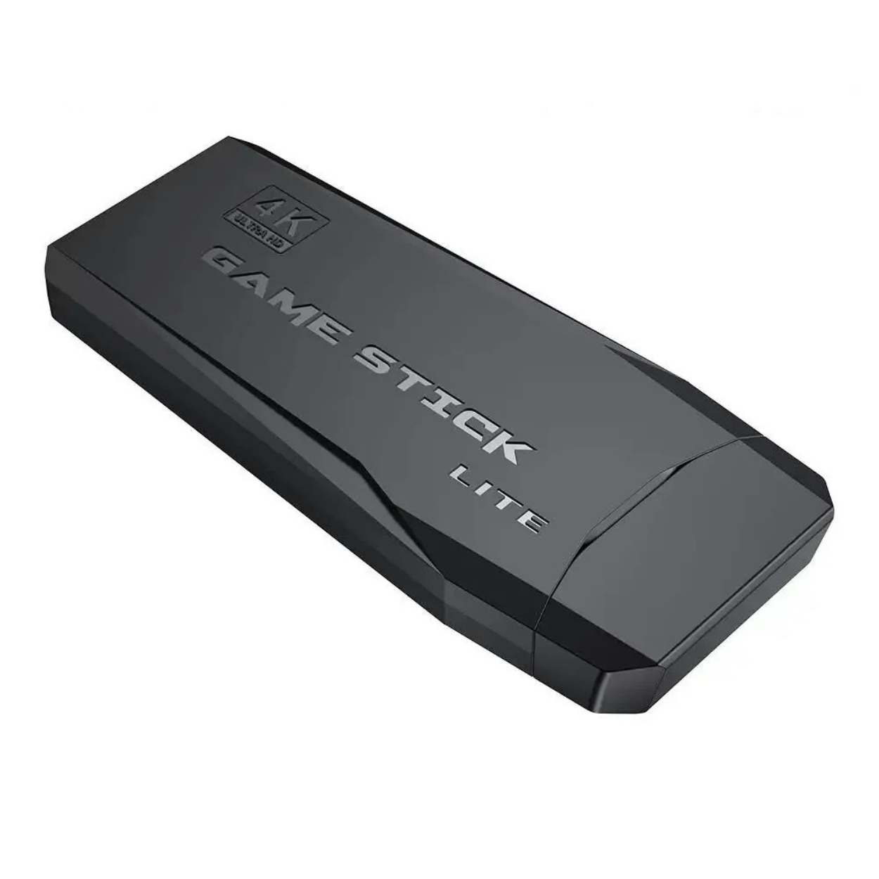 Console de Jeux Rétro 4K avec 20 000 Titres Préinstallés