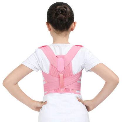 Ceinture de Posture pour Enfants et Adolescents Réglable