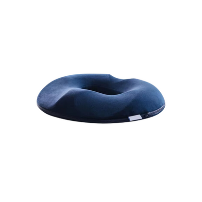 Coussin de Soutien Lombaire Ergonomique pour Bureau