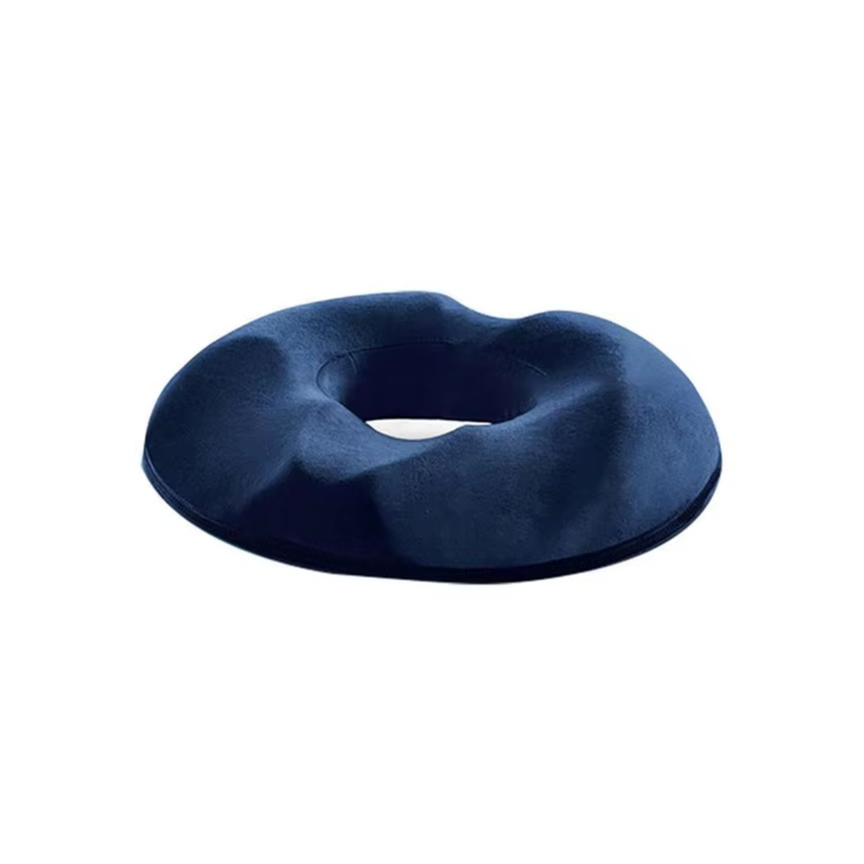 Coussin de Soutien Lombaire Ergonomique pour Bureau