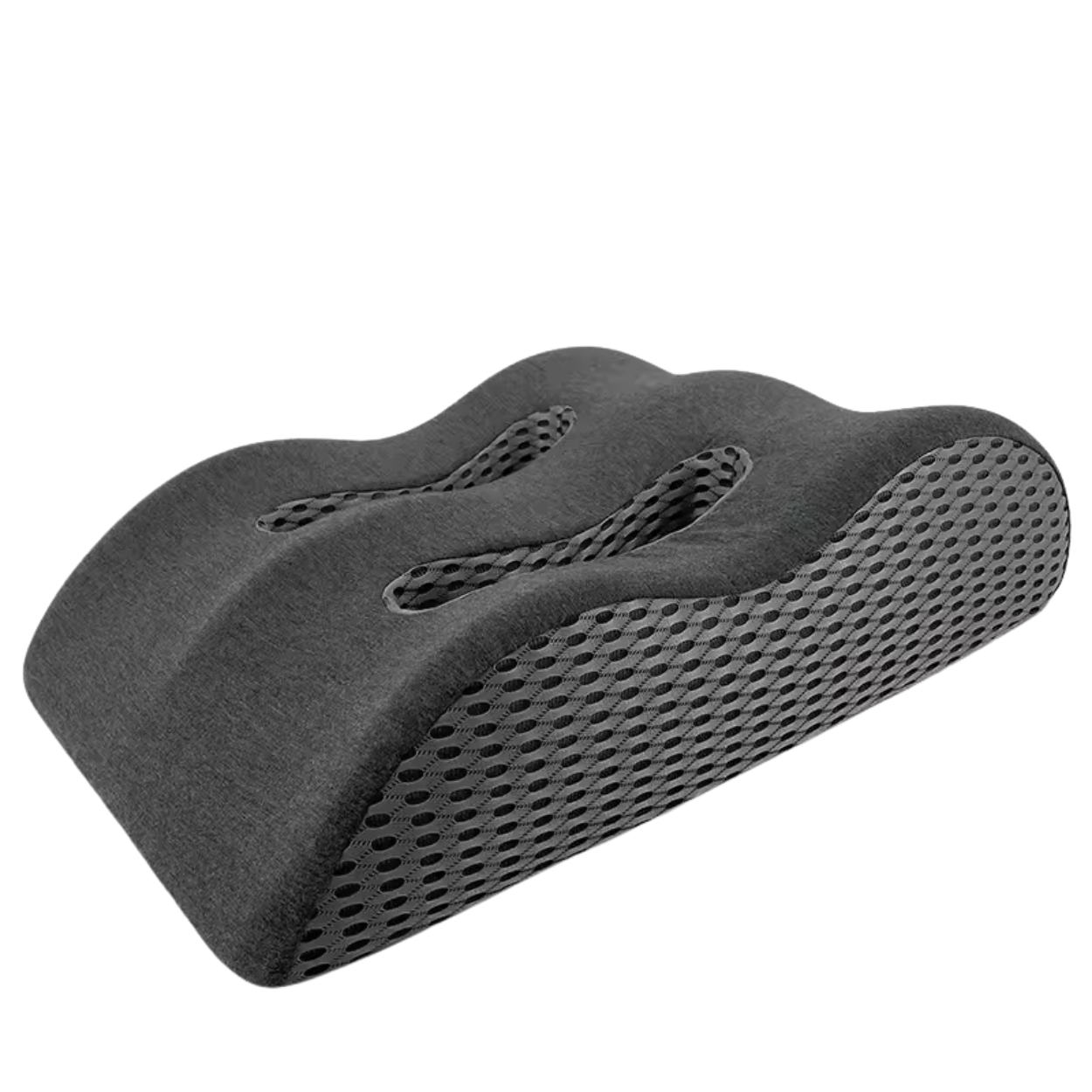 Oreiller de Repos pour Pieds et Jambes Confortable