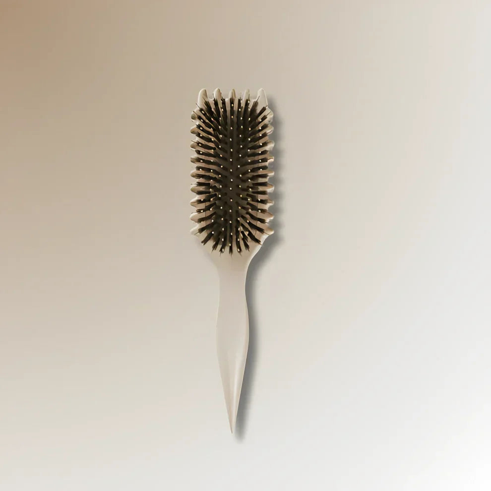 Brosse Défaitage Cheveux Douce