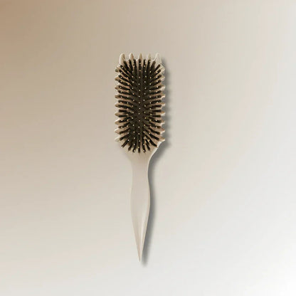 Brosse Défaitage Cheveux Douce