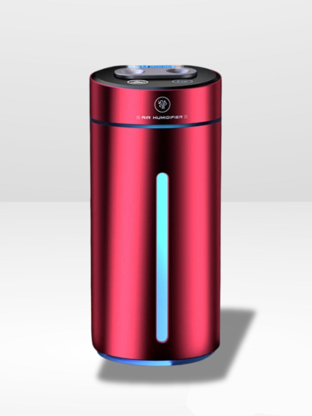 Parfumeur de voiture rechargeable et portable