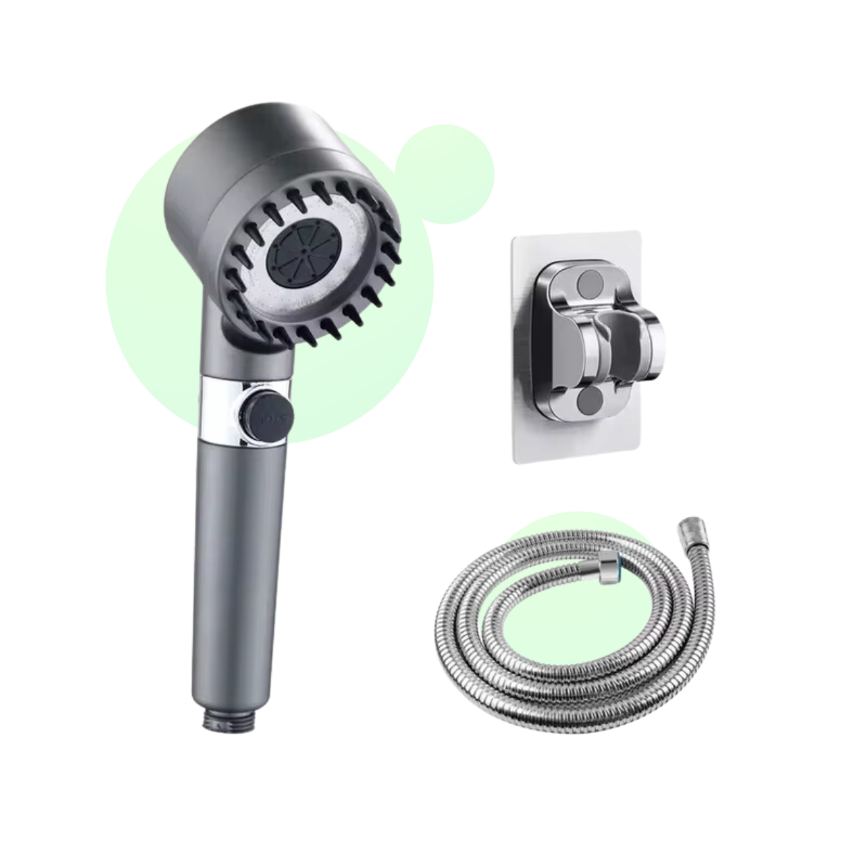 Cabine de Douche Spa à Massage Relaxant pour Domicile - Marcherelle