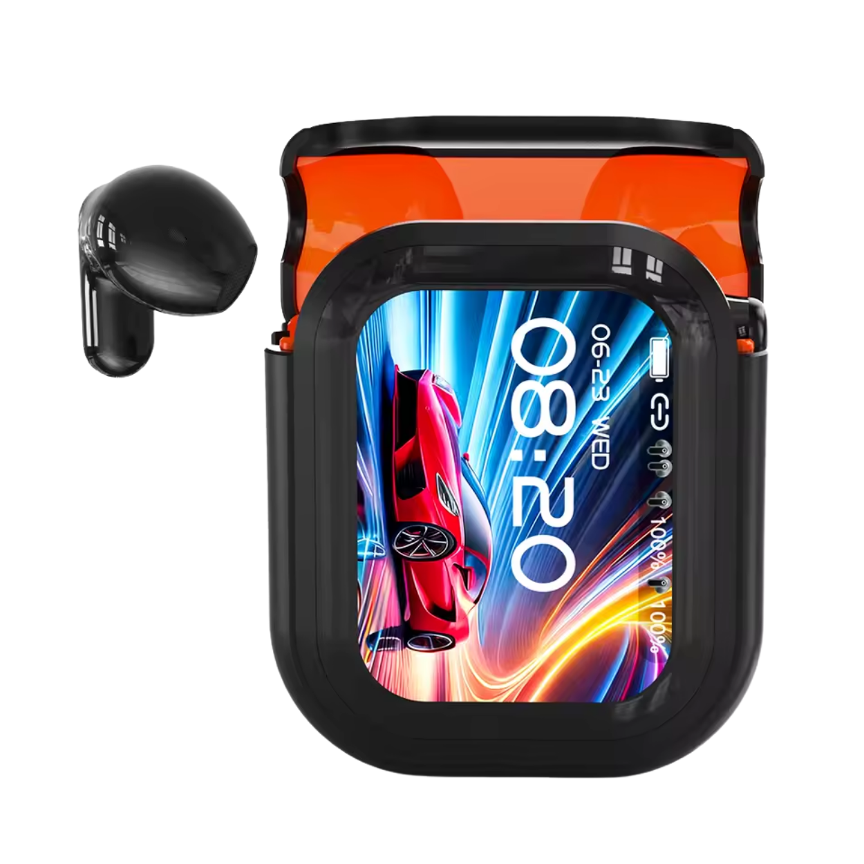 Selected Variant Image