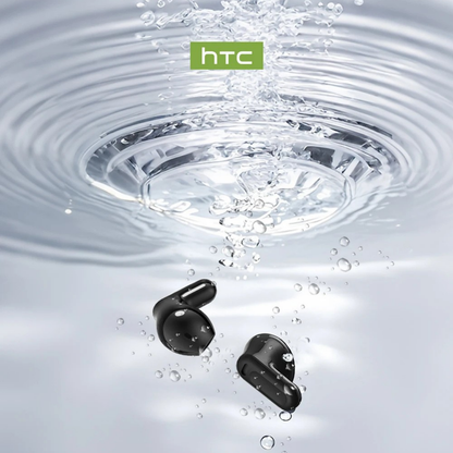 Écouteurs Bluetooth Traduction en Temps Réel