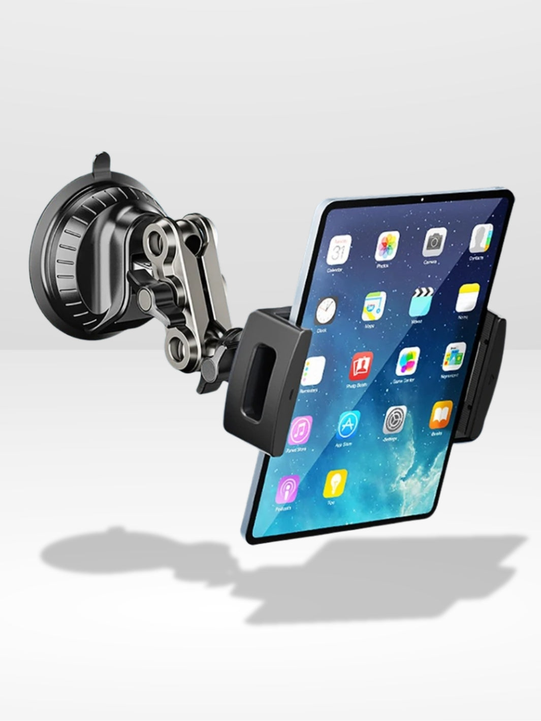 Support Tablette GPS pour Voiture - Marcherelle