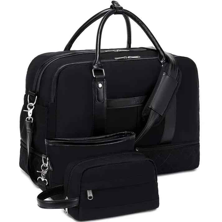 Sac de Voyage Week-end Grande Capacité