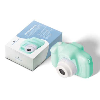 Appareil Photo Enfant Éducatif Amusant