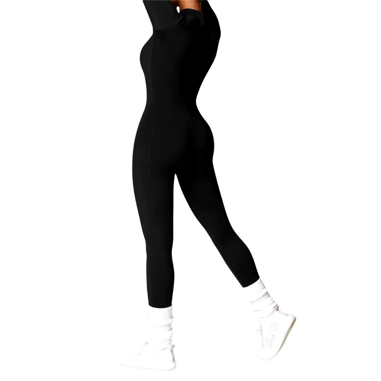 Leggings de Sport Élastiques et Chauds