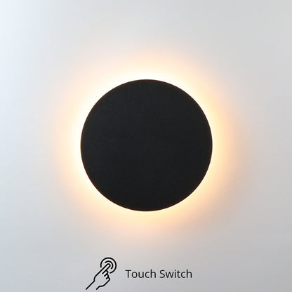 Lampe Murale LED Réglable Élégante pour Chambre ou Bureau