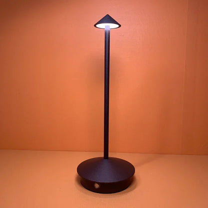 Lampe de Table Élégante à Commande Tactile