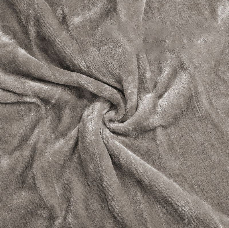 Marcherelle™ – Couverture Chauffante Électrique avec  Arrêt Automatique et 6 Niveaux de Température Réglables