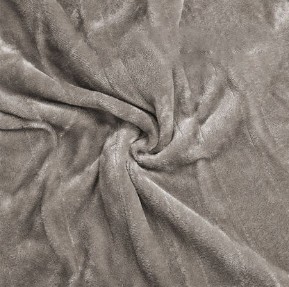 Marcherelle™ – Couverture Chauffante Électrique avec  Arrêt Automatique et 6 Niveaux de Température Réglables