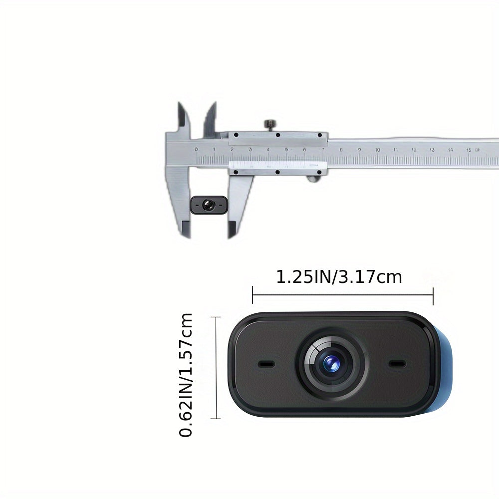 Marcherelle™ – Caméra de Surveillance Sans Fil avec Vision Nocturne et Détection de Mouvement