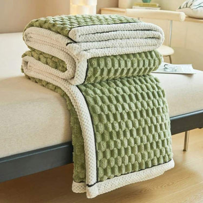 Marcherelle™ – Couverture Lestée pour Confort et Détente Profonde