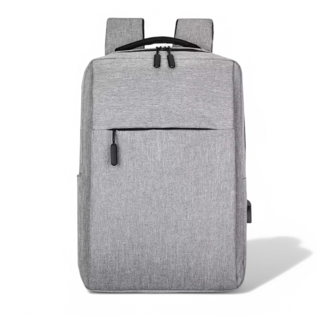 Marcherelle™ – Sac à Dos Antivol Imperméable avec Port USB pour Voyage & Quotidien