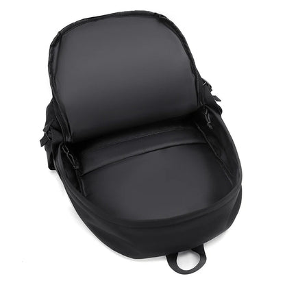 Marcherelle™ – Sac à Dos Imperméable 15,6″ au Design Élégant