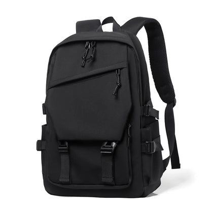Marcherelle™ – Sac à Dos Imperméable 15,6″ au Design Élégant