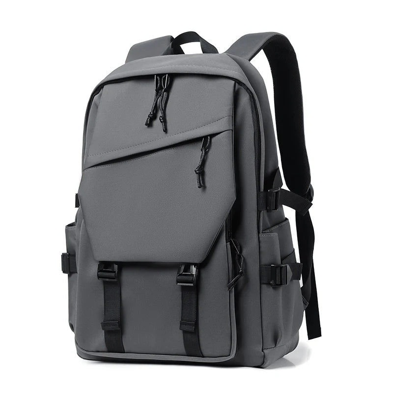 Marcherelle™ – Sac à Dos Imperméable 15,6″ au Design Élégant