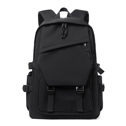 Marcherelle™ – Sac à Dos Imperméable 15,6″ au Design Élégant