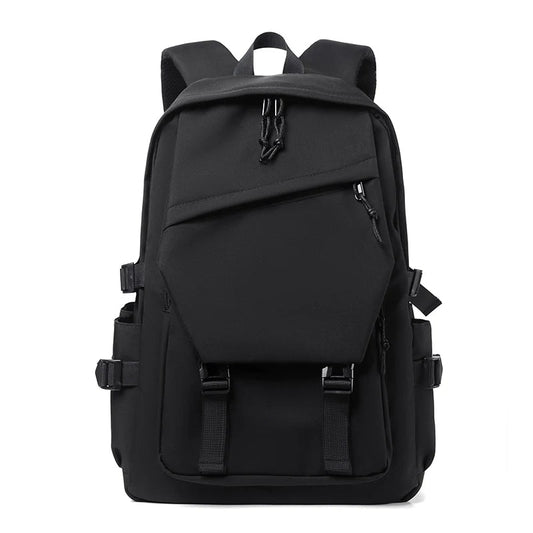 Marcherelle™ – Sac à Dos Imperméable 15,6″ au Design Élégant