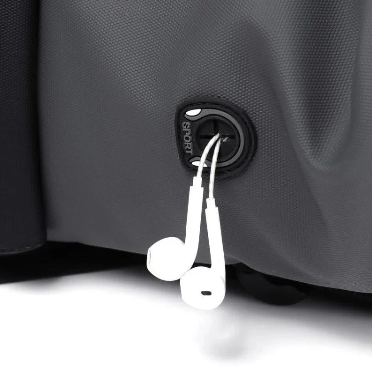 Marcherelle™ – Sac à Dos Imperméable Compact et Étanche