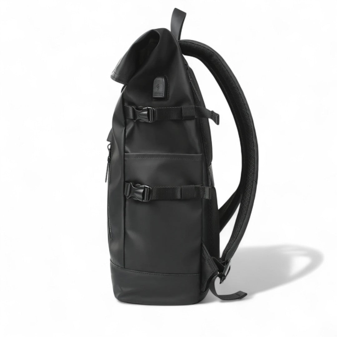 Marcherelle™ – Sac à Dos de Voyage Imperméable & Léger