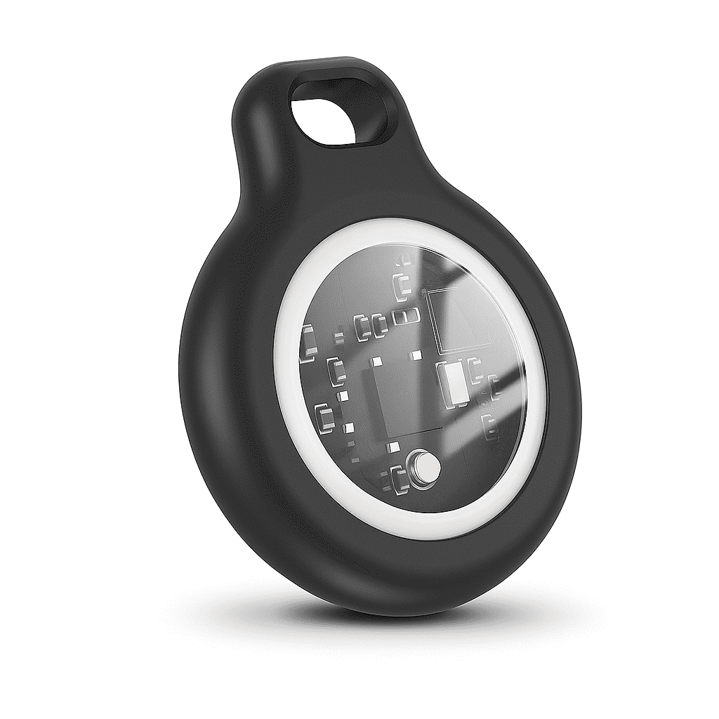 Marcherelle™ – Traceur GPS Chat Sans Abonnement Suivi Précis Anti-Fugue